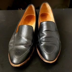 Madewell The Frances Loafer